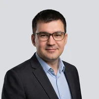 Роман Голубцов